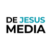 De Jesus Media Logo_No BG-1